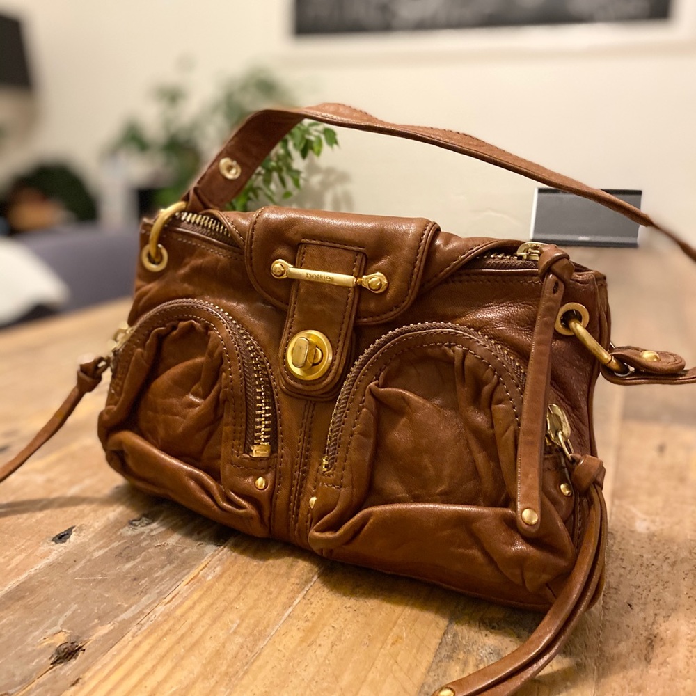 Botkier clutch bag